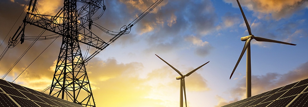 Regenerative Energie (Wind und Solar) Seminare und Weiterbildungen